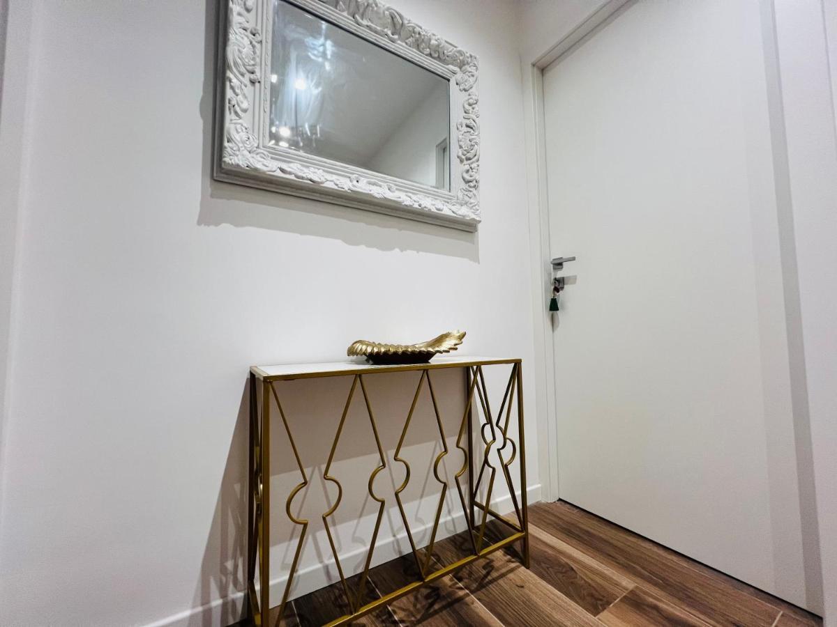 Appartamento Roma Eur Exterior photo
