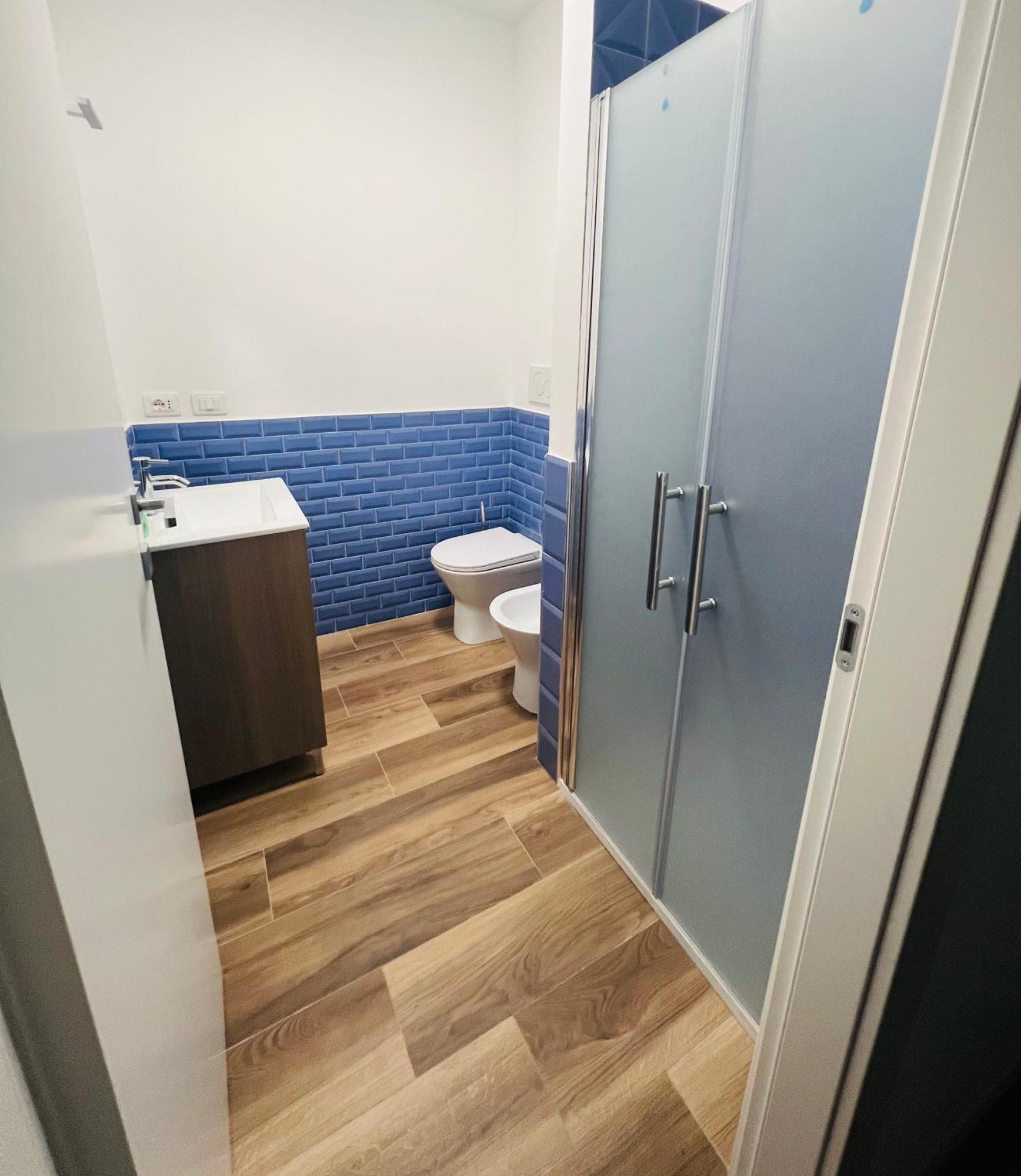 Appartamento Roma Eur Exterior photo