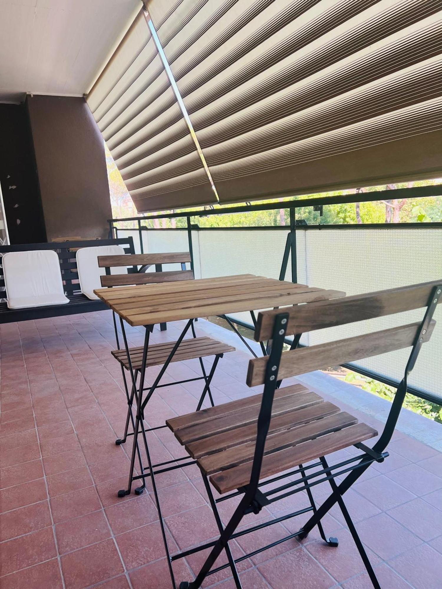 Appartamento Roma Eur Exterior photo